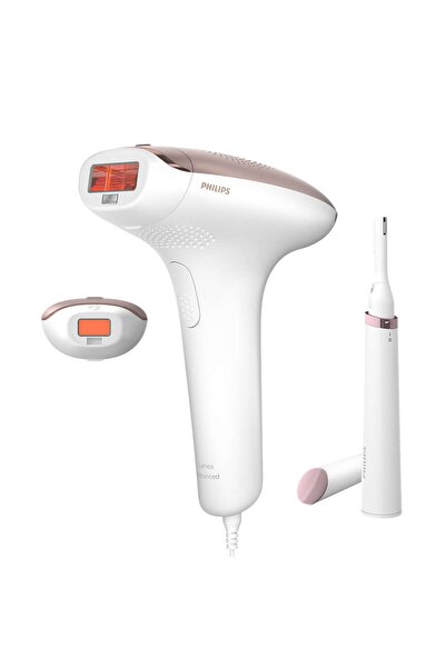 Philips Ipl Lazer Epilasyon Aleti, Beyaz