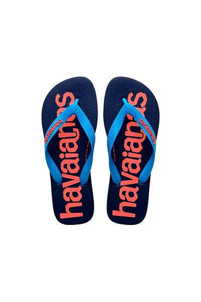 Havaianas Κορυφαίες παντόφλες Unisex Logomania2 Fc