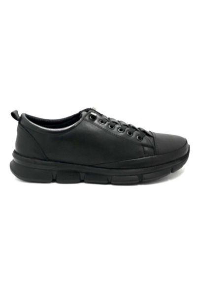 CHOPPER 22837 Women's Anatomic Sole Leather Shoes