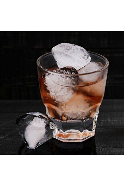 Genel Markalar Elmas Buz Kalıbı