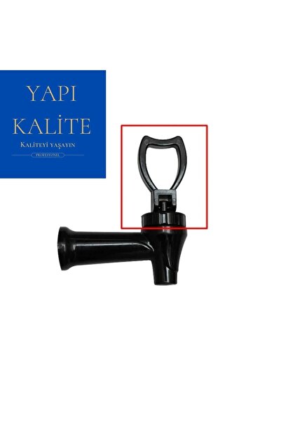 YAPI KALİTE Çay Kazanı Musluğu Kapak Takımı Çaycı Semaver Musluğu Kahveci Musluğu Üst Kapak Takımı