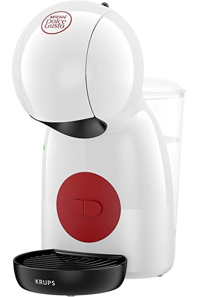 Nescafe Krups Piccolo Nescafé Dolce Gusto Xs Yari-otomatik Kapsüllü