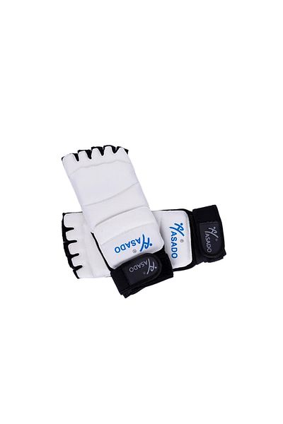 HAŞADO Taekwondo Gloves and Foot Protector -m- Set of 2
