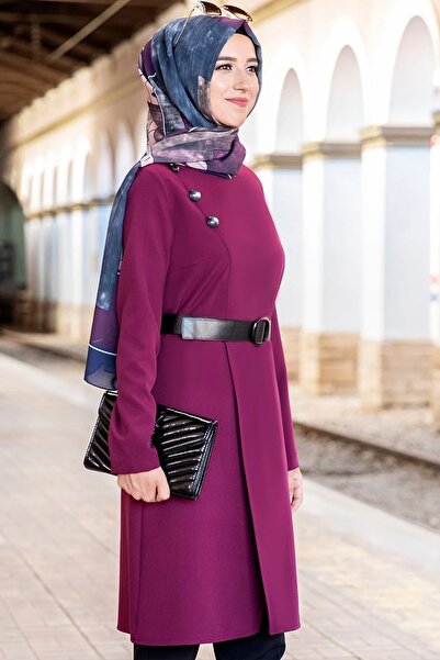 Genel Markalar Tesettür Takım Tanem İkili Takım