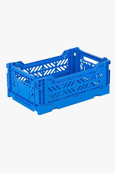 Aykasa 261710 Minibox Син сгъваем калъф