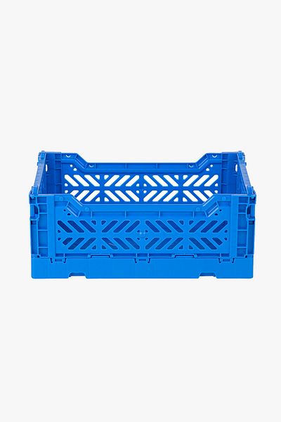 Aykasa 261710 Minibox Син сгъваем калъф