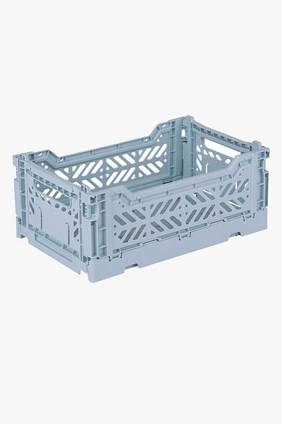 Aykasa 261710 Minibox Бледосин сгъваем калъф