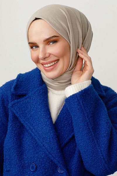 VALORSCARF Kerme Μεταξωτό ΒΑΜΒΑΚΙ ΣΑΛΙ ΚΡΑΣ ΧΡΩΜΑ ΣΠΟΡΝΙΟΥ