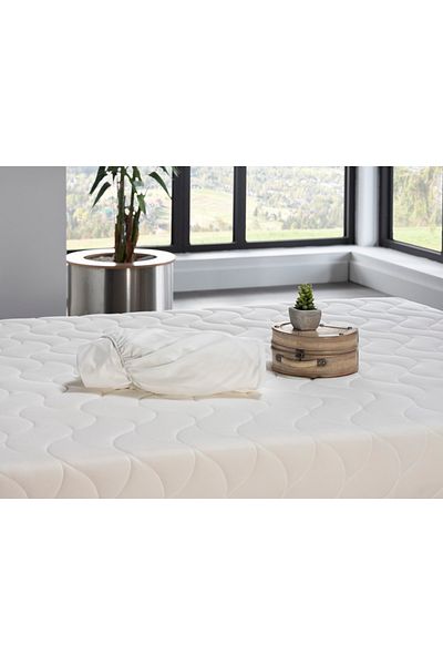 Doqu Home Στρώμα 90x200cm Αδιάβροχο Εφαρμοσμένο Στρώμα
