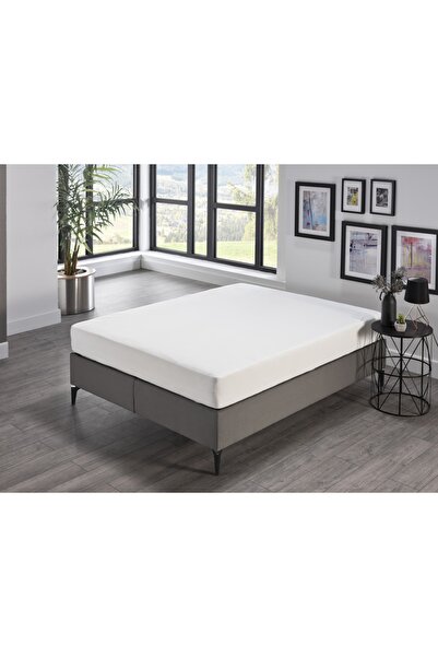 Doqu Home Протектор за матрак Sleepline 90x200 см, водоустойчив, с вградена дръжка