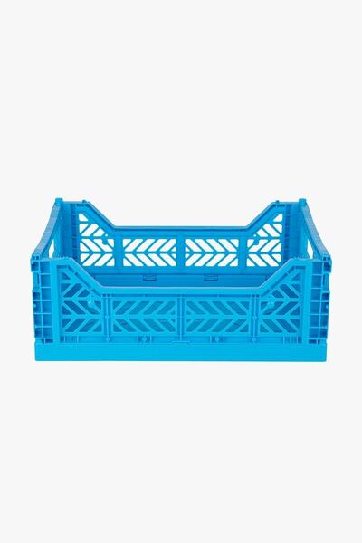 Aykasa 403014   Midibox Turquoise Foldable Case