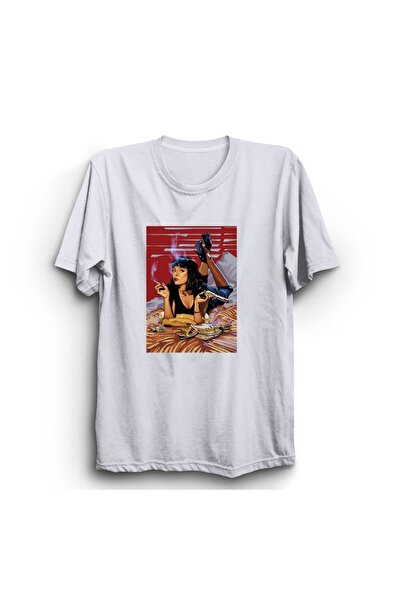 The Fame Pulp Fiction V16 majica