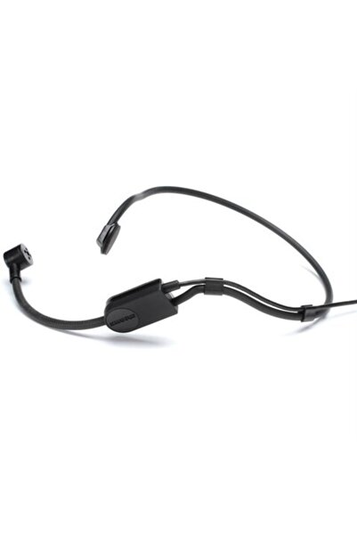 Shure Pga31-tqg Kondenser Headset Mikrofon