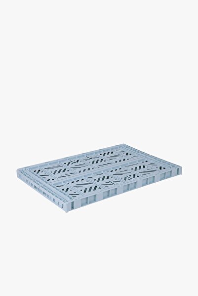 Aykasa 604022 Maxibox Carcasă pliabilă albastru pal