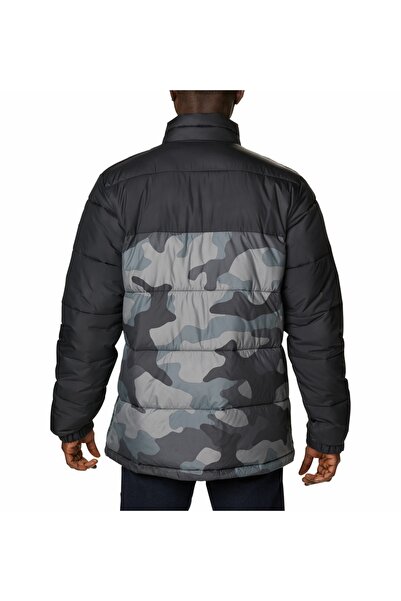 Columbia Pıke Lake Jacket
