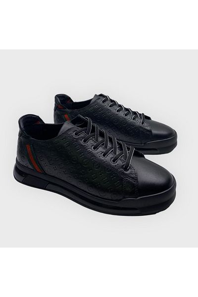 MARCOMEN 152-17276 Genuine Leather Men's Shoes