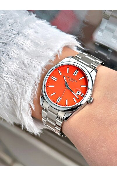 Lee Cooper ساعة يد نسائية Lc07566.380