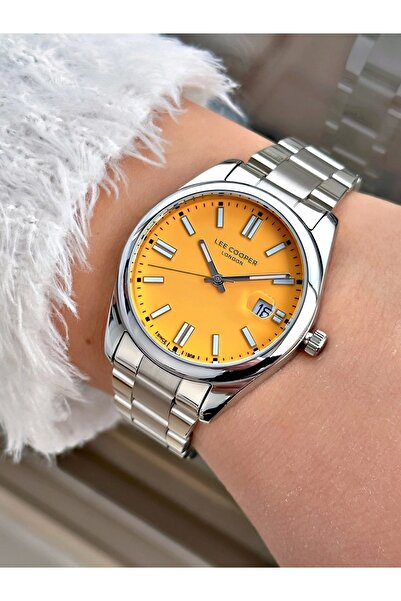 Lee Cooper Lc07566.310 Kadın Kol Saati