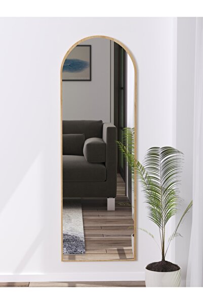 nysamo 40x120 Cm Boy Ayna Antre Koridor Konsol Duvar Salon Banyo Wc Ofis Çocu...