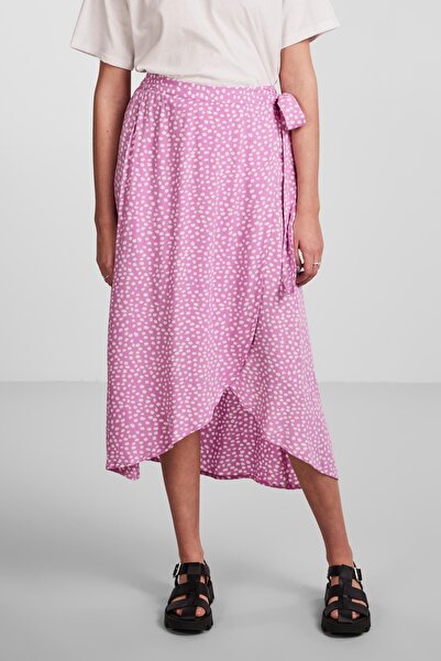 PIECES Φούστα Γυναικείες/Κορίτσια Ενήλικες