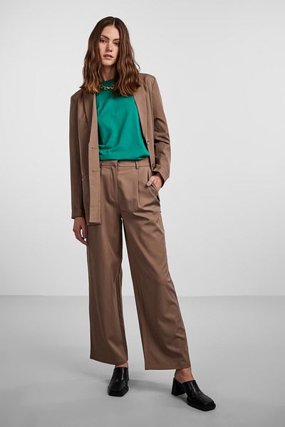 PIECES Pants Women/Girl Adult