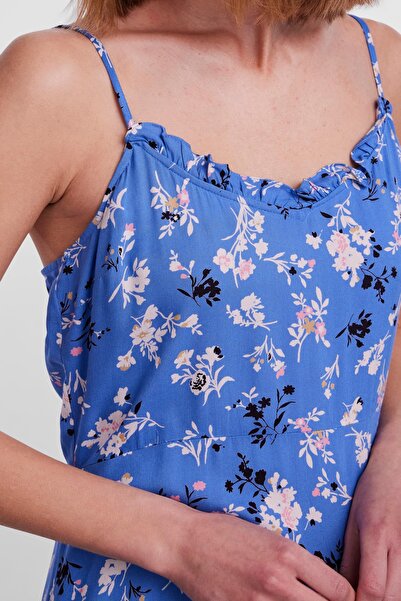 PIECES Φόρεμα Γυναίκα/Κορίτσι Μαρίνα