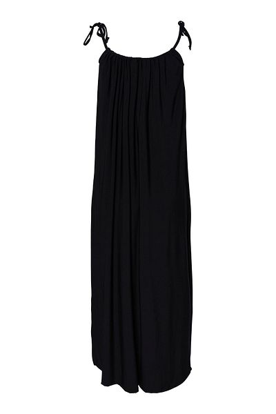 PIECES Dress Women/Girl Black
