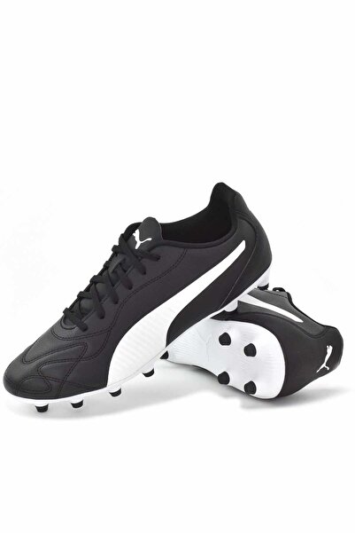 Puma Чоловічі кросівки Krampon Monarch 2 Fg 106559-01 Black