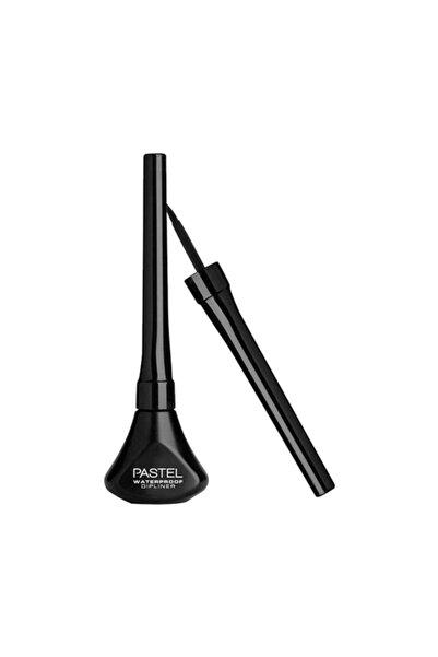 Pastel Dipliner Eyeliner