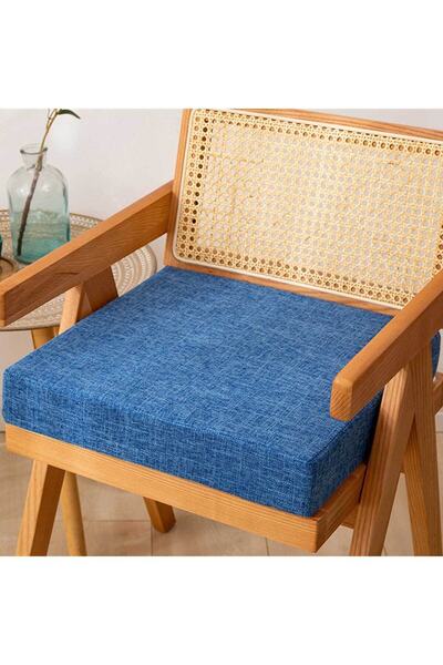 SAFEMAN Стілець Minderi Kontuk Konfor Pedi 45x45x8