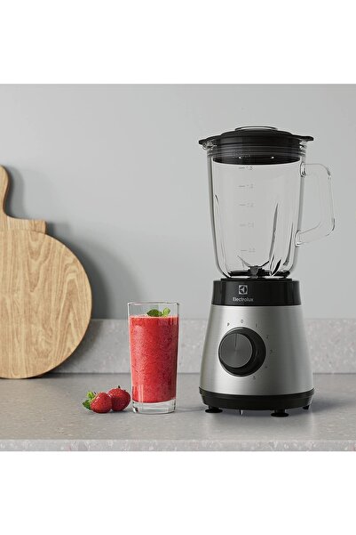 Electrolux E4tb1-6st Blender, Truflow Bıçaklı, Plastik