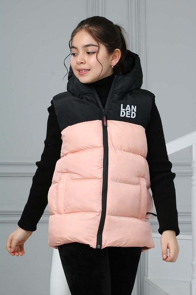 Landed Girl's Inflatable Vest