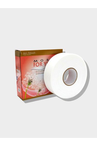 More For You Professional Waxing Cloth 80 Meters
