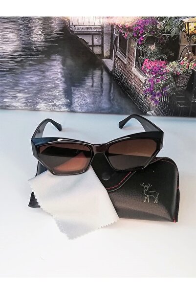 La'Graccia النظارات الشمسية - تصميم أنيق ومريح