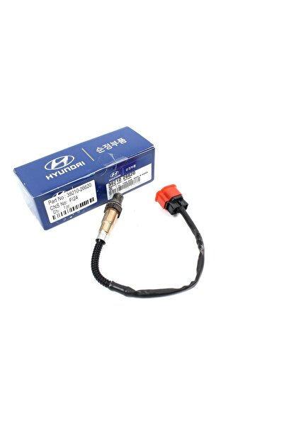 MOBIS Orijinal Sensör Oksijen Üst Hyundaı Accent Era 06-11 / Elantra / Getz 39210-26620