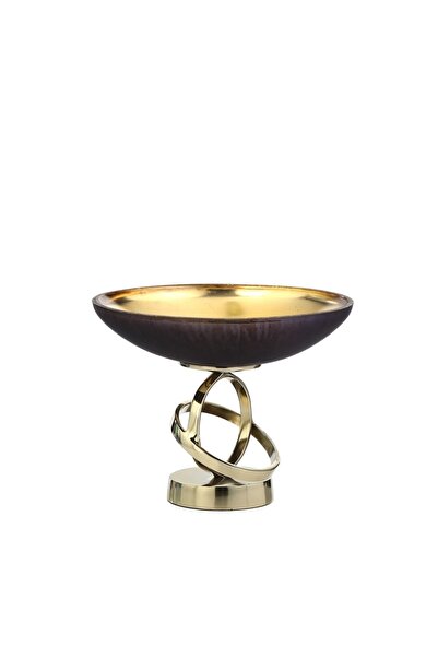 Le Atölye Uranüs Metal Gold Meyvelik