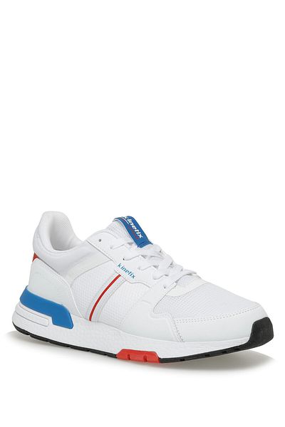 Kinetix 3m Wallıe Tx 3Fx Men's Sports Shoes White-Black 40-45 White - Black