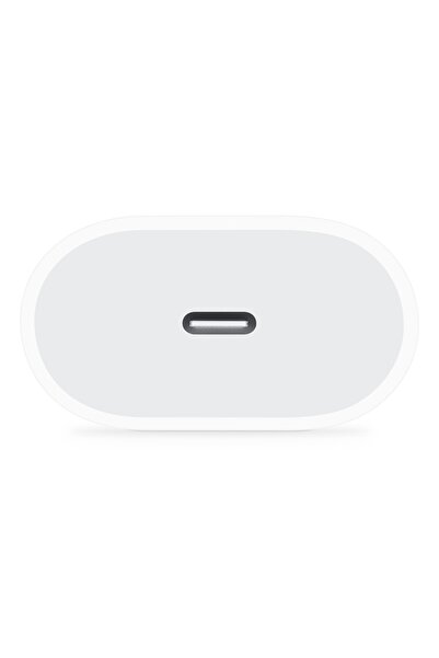 2K Original 2koriginal Apple Iphone Tüm Serilere Uyumlu 11/12/13/14 Pro Hızlı Şarj Aleti 20w Güç Adaptörü