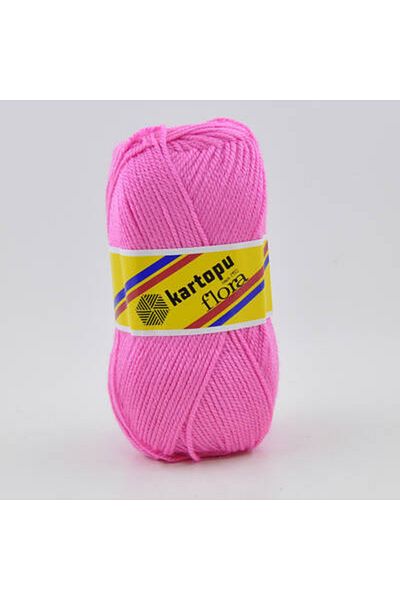 Kartopu Flora K737 5 Τεμάχια Μποτάκια Σχοινί Φούξια