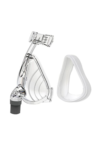 Respirox Cpap Cihazı Maskesi F2 Tam Yüz Maskesi Small