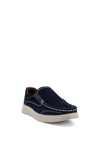 Choppers Cooper Cpr-22959n Ανδρικά παπούτσια Casual Navy Blue