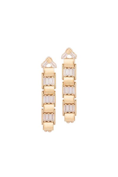 Juju Heavenly Earrings