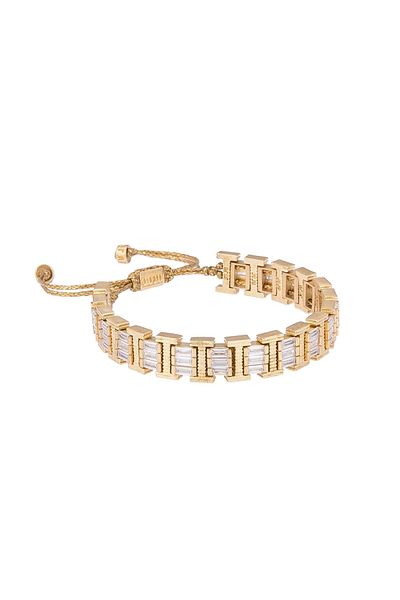 Juju Bronze Fame Bracelet