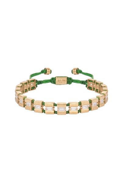 Juju Bronze Elegant Bracelet