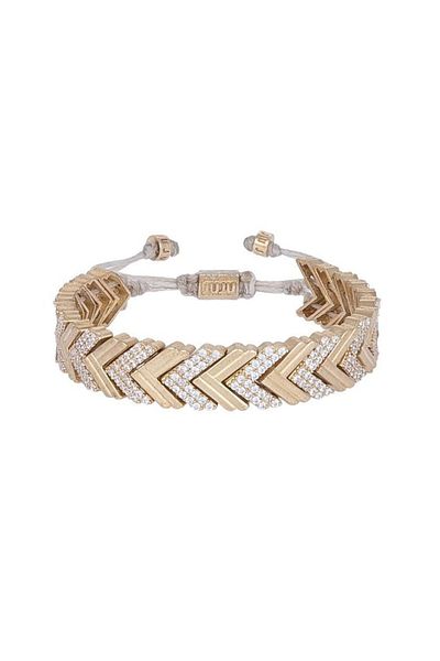 Juju Sign Stone Bracelet