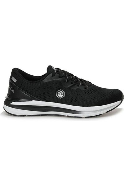 lumberjack Ανδρικά αθλητικά παπούτσια Buzz Black White Summer
