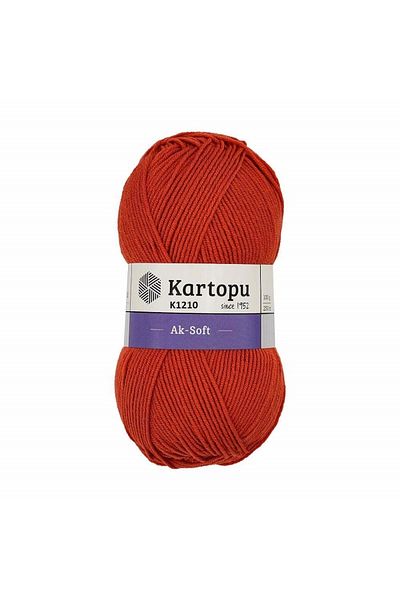 Kartopu Νέο Ak Soft K1210 5 τεμάχια πλακάκι