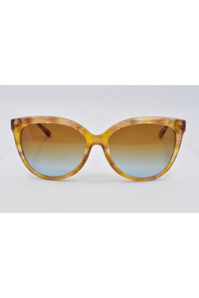 Michael Kors Mk2045 32365d Kahverengi Kadın Güneş Gözlüğü