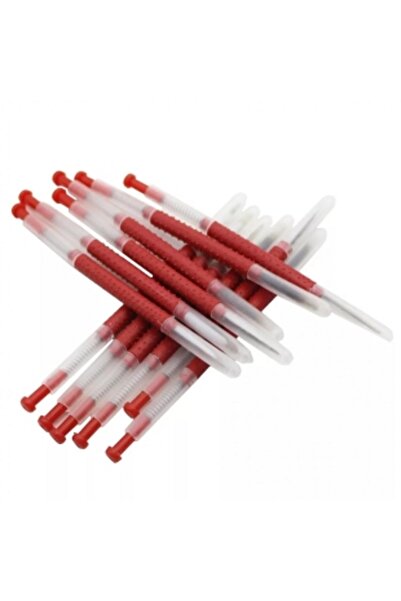 Ak Arıcılık Larva Transfer Kalemi 10 Adet