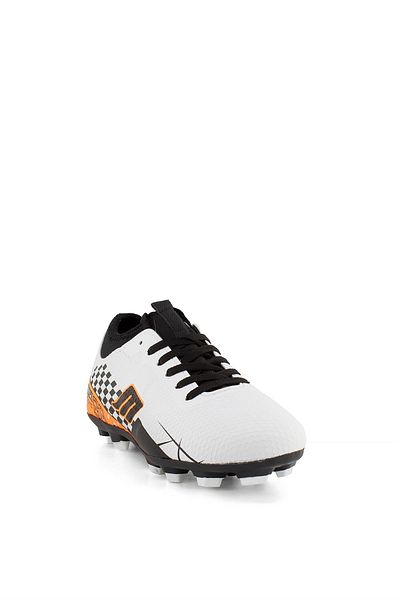 M.P. M.p 231-1139mr Men's Sports Shoes White